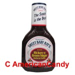 Sweet Baby Ray's Gourmet Barbecue Sauce Hickory & Brown Sugar 51